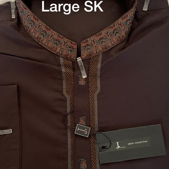 Eid shalwar Kameez for men - Picture 5 of 10